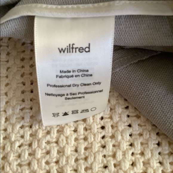 Wilfred - Picture 5 of 7